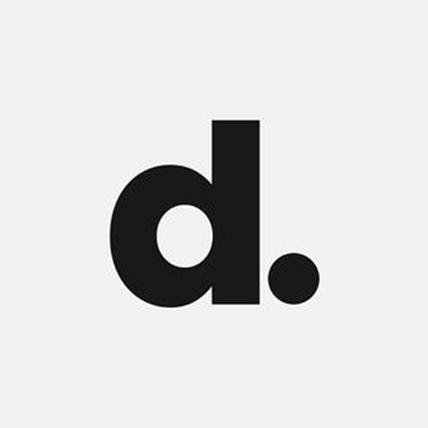 dime podcast cover